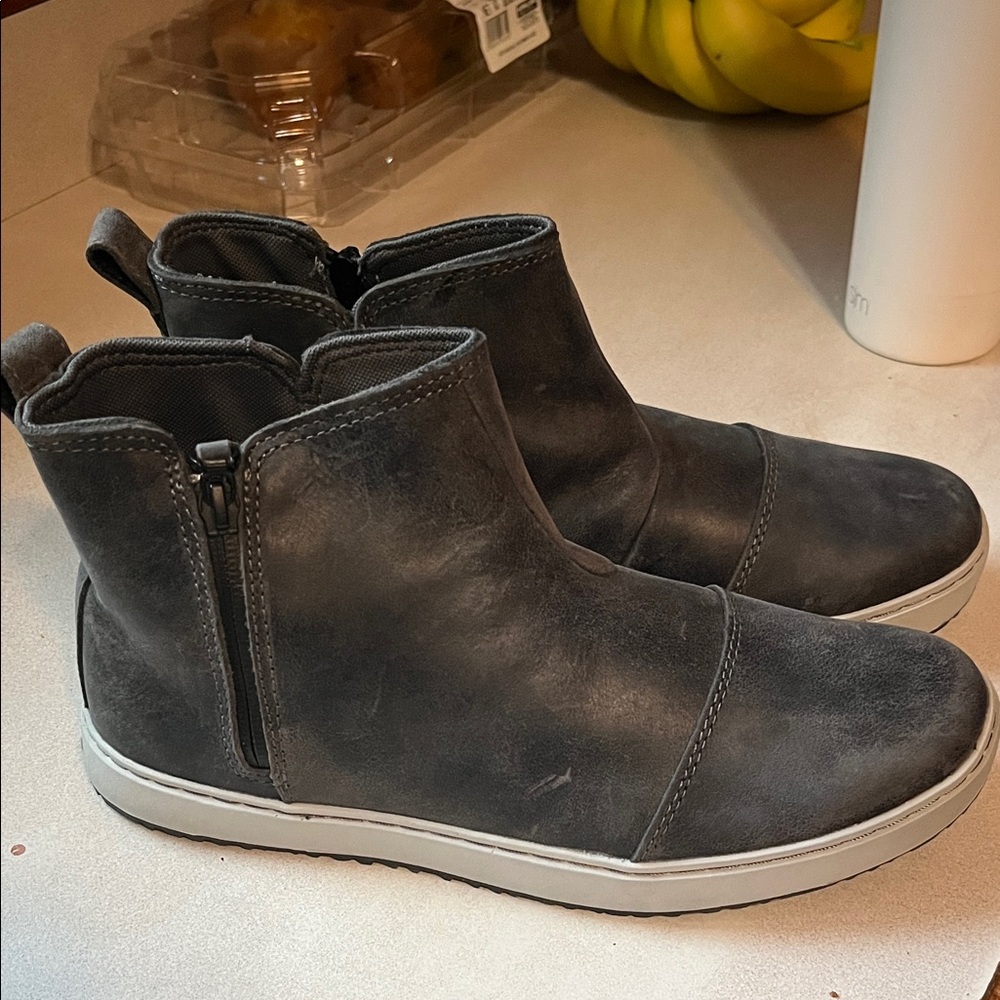 L.L. Bean LL BEAN Mointainside Boots - Women | Color: Gray